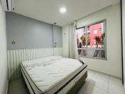 Condominio river side, tres quartos e duas vagas,...