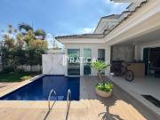 Condomínio Riviera Del Sol Excelente casa Triplex com...