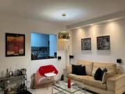 Condominio Riviera Italiana Apartamento com 75m² 3...