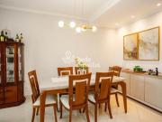 Condomínio RK Casa com 4 quartos 3 suítes 3 vagas Sobradinho