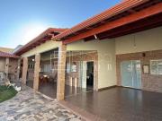 CONDOMÍNIO RK CASA COM 5 QUARTOS 1 SUÍTE CHURRASQUEIRA 254M2