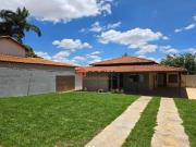 Condomínio RK Casa reformada com armários, troco por...