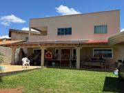 Condomínio RK Lindo sobrado, vendo ou troco por casa térrea