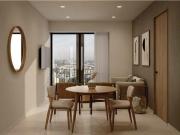 Condominio, roof top con asador, centro de yoga,...