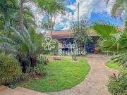 Condomínio Rural Privê do Lago Sul Casa à venda, térrea,...