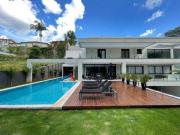 Condomínio São Paulo II na Granja Viana