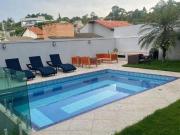 Condomínio São Paulo ll Casa à Venda na Granja Viana