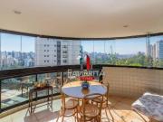 Condomínio Saint James Park, Apartamento com 3...