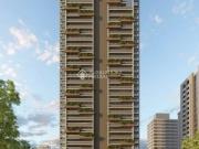 Condomínio San Paolo Alto de Pinheiros, apartamento em...