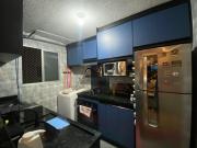 CONDOMINIO SANTA CLARA 45 METROS 2 DORMITÓRIOS 1 VAGA...