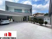 Condominio Sao Paulo II, 1.144m2 4 suites infrestrutura...