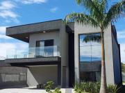 CONDOMÍNIO SHAMBALA II Sobrado de Alto Padrão com 360m²...