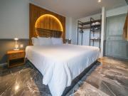 Condominio Singular Joy de 1 dormitorio y 1 ba?o