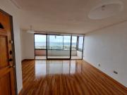 Condominio sol y mar viña del mar agua santa