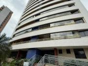 Condominio solar da praia, andar alto vista rio com 3...