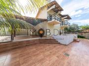 Condomínio Solar da Serra 4 Quartos 1 Suite Lote grande...