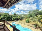 Condomínio Solar da Serra, casa à venda, 2 suítes Jardim...