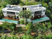 Condomínio Solar da Serra Duas Casas Espelhadas, com 3...