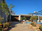 Condomínio Solar da Serra, Jardim Botânico, Brasília