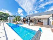 Condomínio Solar da Serra Térrea 3 Suítes Lazer completo...