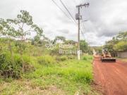 Condomínio Solar da Serra Terreno à venda, plano, Jardim...
