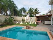 CONDOMÍNIO SOLAR DE BRASÍLIA CASA 03 SUÍTES