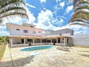 Condomínio Solar de Brasília, casa à venda, 5 quartos,...