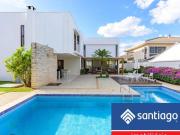 CONDOMÍNIO SOLAR DE BRASÍLIA CASA JARDIM BOTÂNICO LAGO...