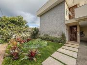 Condomínio Solar de Brasília Exclusiva residência de...