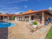 Condomínio Solar de Brasília QD 02 Casa à venda, 5...