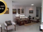 Condomínio Solar de Brasília QD 03 Casa à venda, térrea,...