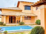 Condomínio Solar de Brasília Quadra 02 Casa à venda, 5...