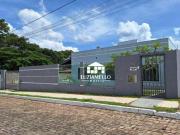 CONDOMÍNIO SOLAR DE BRASÍLIA QUADRA 3, CASA TÉRREA,...