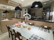 Condomínio Sollarium Park Parque das Laranjeiras com 03...