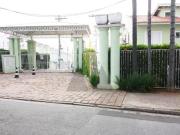 CONDOMÍNIO SÔNIA MARIA