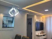 Condomínio Spazio San Gotardo, com 2 dormitórios à...