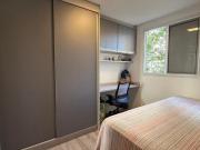 Condominio Spazio Serra do Mar