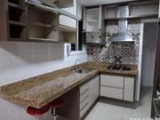 Condomínio Splendor Garden com Vista livre jardim das...