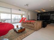 Condominio Splendor Klabin Apartamento com 3...