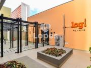 Condomínio Studio Residencial Log no Centro