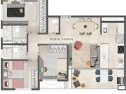 Condominio Sublime proximo ao Parque Ecologico...