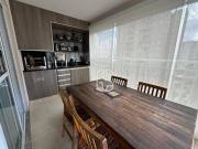 Condomínio Supera, andar intermediário Apartamento com 3...
