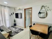 Condomínio Tagua Life Apartamento à venda 1 Quarto Lazer...