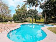 Tamboré 01 Condominio Tamboré 01