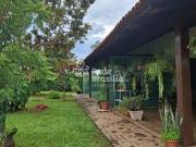 Condomínio Terra Azul, DF140, casa à venda, Jardim...