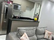 CONDOMÍNIO TERRA NOSTRA Excelente Apartamento com 2...