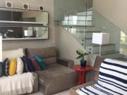 Condomínio Terrara Cobertura 150m² 3 Dorm 3 Vagas de Garagem