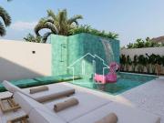 Condomínio Terras Alpha 4 suítes 6 vagas de garagem...