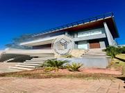 Condomínio terras da alvorada. Casa em condomínio com 6...