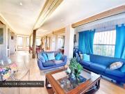 CONDOMINIO TERRAZAS DE PITAMA